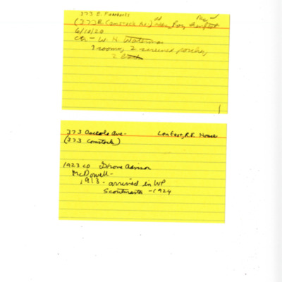 Winter Park History Historic Homes - Fairbanks E 373 - 004.pdf