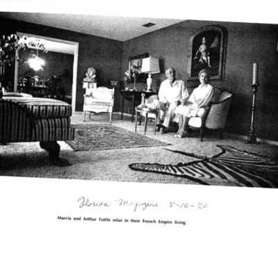 Winter Park History Historic Homes - Hist Homes & Buildings Tuttle House - Via Tuscany 2003 -  002.pdf