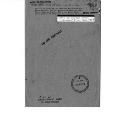 Winter Park History General - History of Winter Park (1880-1889) - 003.pdf