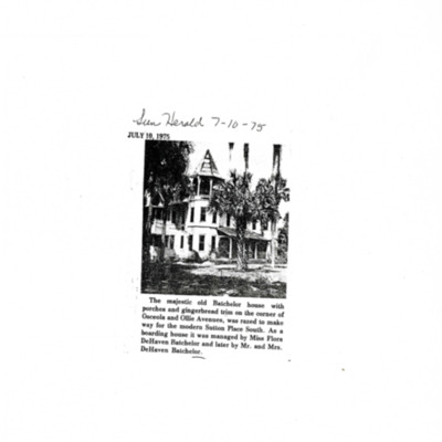 Winter Park History Historic Homes - Osceola 500 Batchelor House - 003.pdf