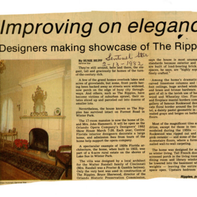 Winter Park History Historic Homes - Homes and Buildings Forrest Road 2400 The Ripples 017.pdf