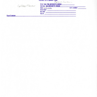 Winter Park History Historic Homes - Antonette 762 Palmer, Baldwin House - 002.pdf