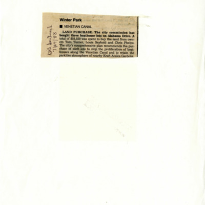 Winter Park History General - Land Purchase - 001.pdf