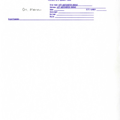 Winter Park History Historic Homes - Westchester Ave 1477 - 002.pdf