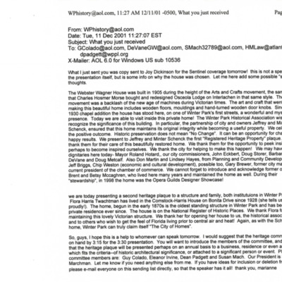 Winter Park History Historic Homes - New England E 433 Webster Wagner House 019.pdf