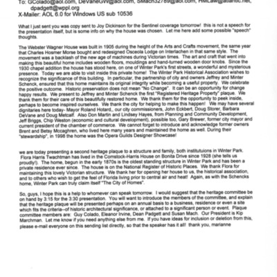 Winter Park History Historic Homes - Historic Homes & Buildings 1 - Bonita Drive, 724 - 053.pdf