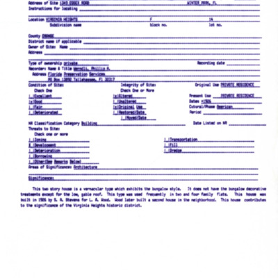 Winter Park History Historic Homes - Essex 1349 Wood, L A 1 - 002.pdf