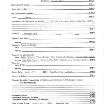 Winter Park History Historic Homes - Palmer 1290 Temple Grove - 004.pdf