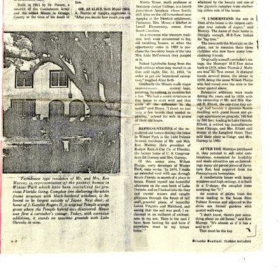 Winter Park Historic Homes - Hist Homes & Bldgs Greentree Dr 1015 Phelp - Rumberger House - 018.pdf