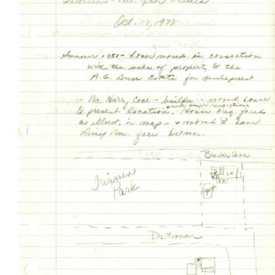 Winter Park History Historic Homes - Historic Homes and Buildings Detmar, 234 - 010.pdf