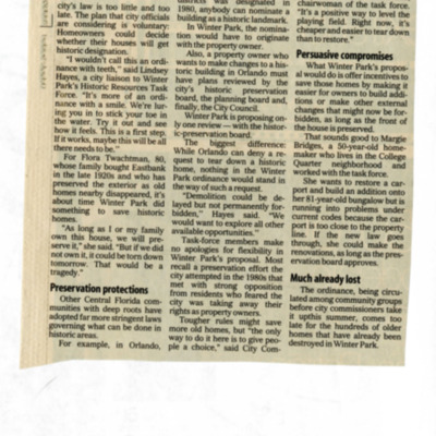 Winter Park History Historic Homes - Historic Homes & Buildings 1 - Bonita Drive, 724 - 051.pdf