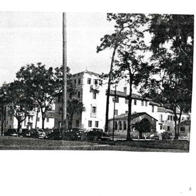 Winter Park History Historic Homes - Hist Homes & Buildings Rollins Dormitories 1 - 004.pdf