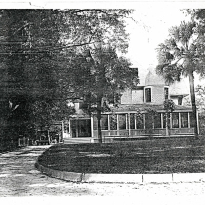 Winter Park History Historic Homes - Historic Homes & Buildings 1 - Bonita Drive, 724 - 034.pdf
