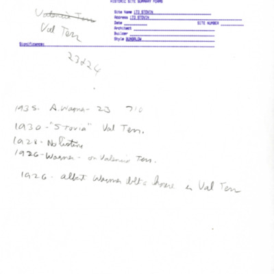 Winter Park History Historic Homes - Stovin 173 - 002.pdf