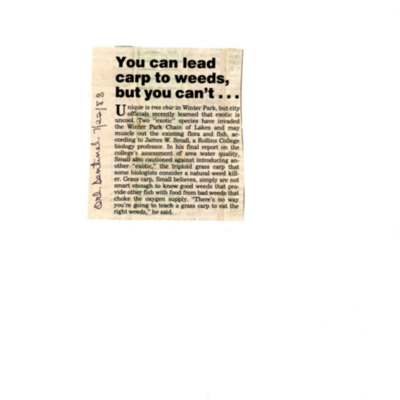 Winter Park History General - Lakes - Pollution - 011.pdf