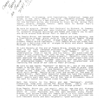 Winter Park History Historic Homes - Historic Homes & Bldgs (General) (1) - 002.pdf