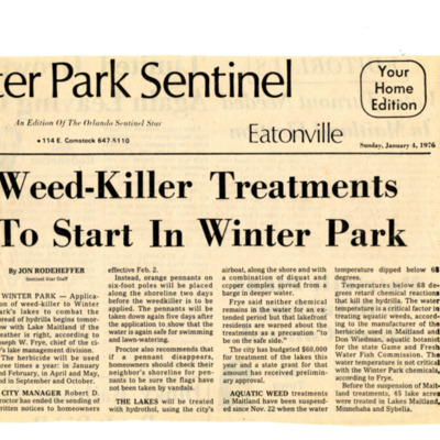Winter Park History General - Lakes - Pollution - 007.pdf