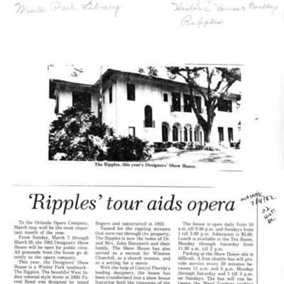 Winter Park History Historic Homes - Homes and Buildings Forrest Road 2400 The Ripples 014.pdf