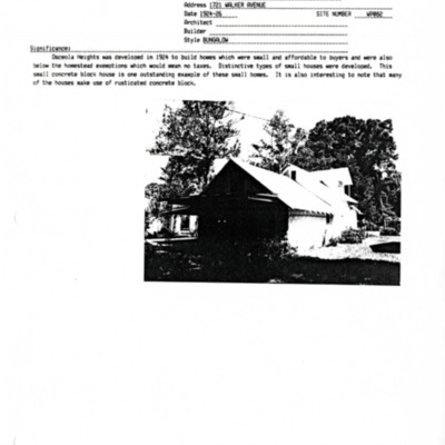 Winter Park History Historic Homes - Walker Ave 1721 - 002.pdf