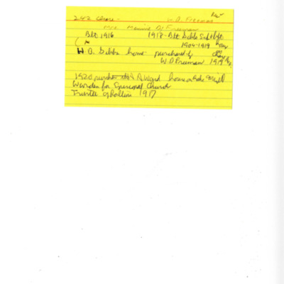 Winter Park History Historic Homes - Chase 242 Gibbs Freeman House 1 - 002.pdf