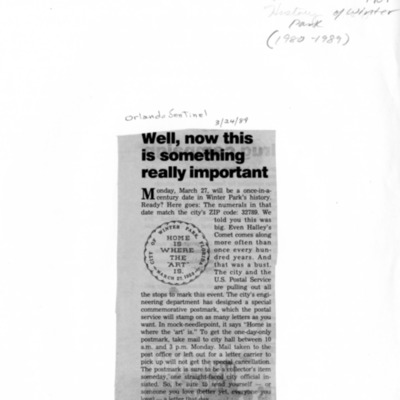 Winter Park History General - History of Winter Park (1980-1989) - 165.pdf