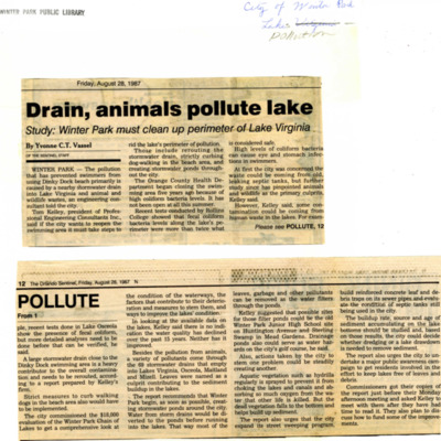 Winter Park History General - Lakes - Pollution - 032.pdf