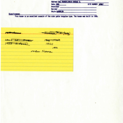 Winter Park History Historic Homes - Pennsylvania 843 1 - 002.pdf