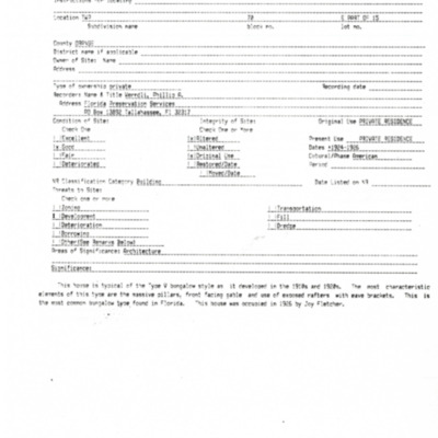 Winter Park History Historic Homes - Comstock W 663 Fletcher, Joy 1 002.pdf