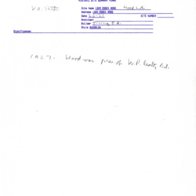 Winter Park History Historic Homes - Essex 1349 Wood, L A 1 - 003.pdf