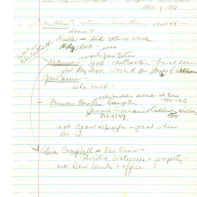 Winter Park History Historic Homes - Historic Homes and Buildings Detmar, 234 - 016.pdf