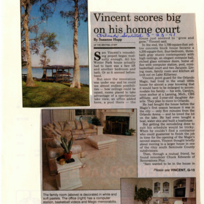 Winter Park History Historic Homes - Hist Homes & Buildings Lakeview Ave 429 Vincent House - 002.pdf
