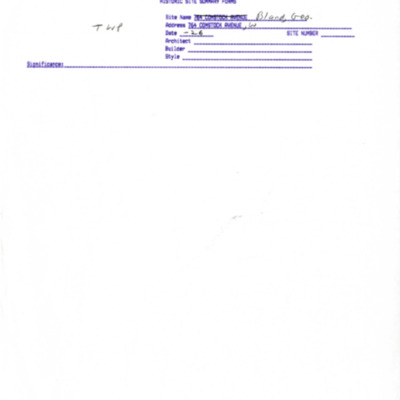 Winter Park History Historic Homes - Comstock W 764 Bland, George 1 - 002.pdf