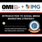 Introduction to Social Media Marketing's picture