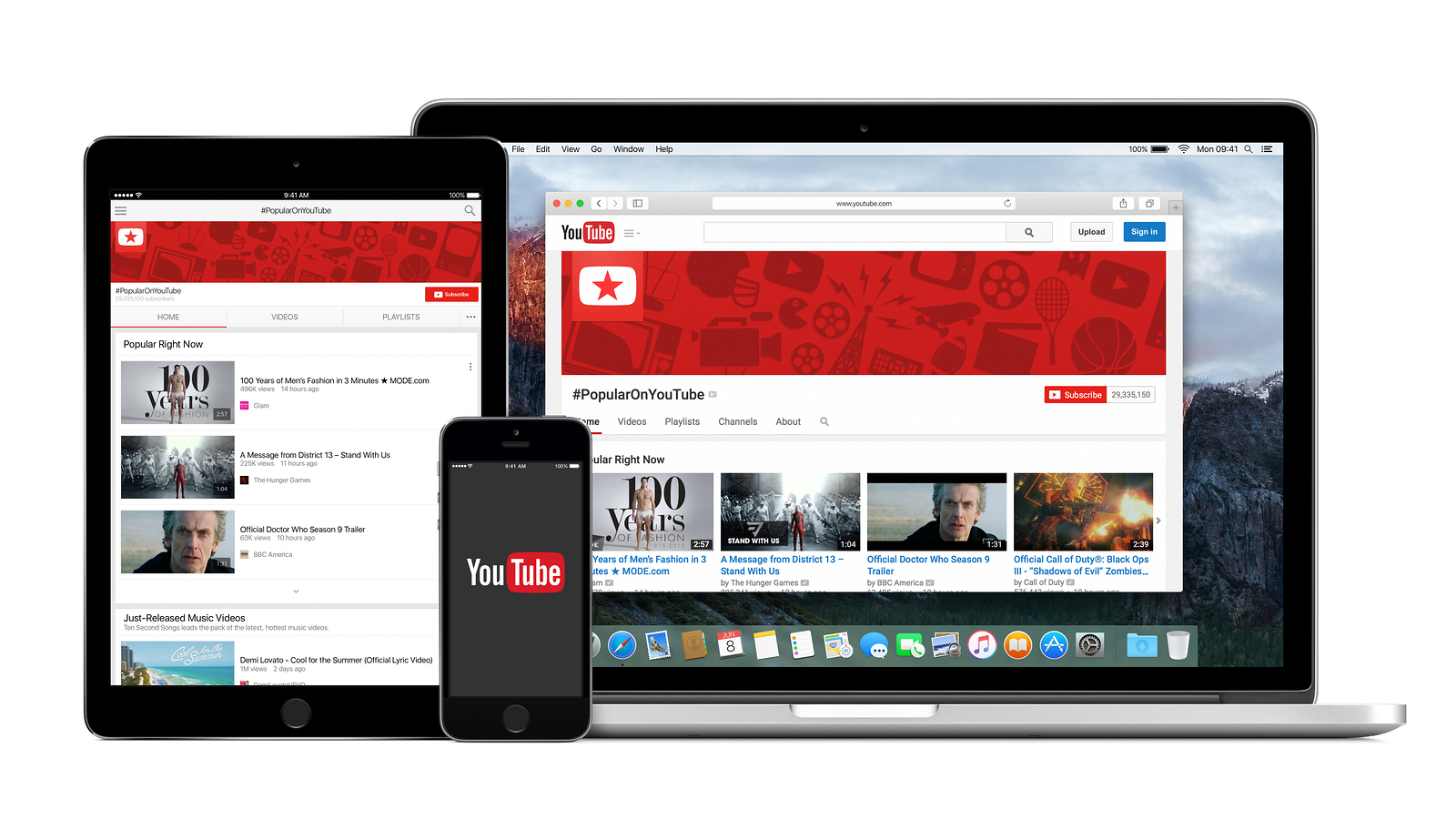 YouTube The New BoobTube Why Youtube Is Dominating And How To Use It 