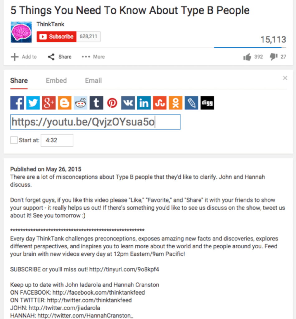6 Powerful Ways to Improve Your YouTube Marketing Strategy - Online ...