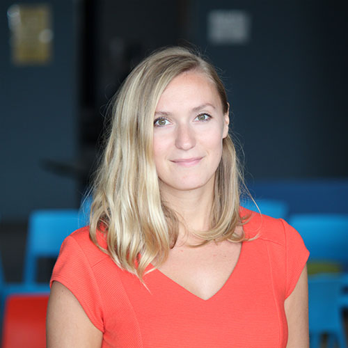 Kate Shields