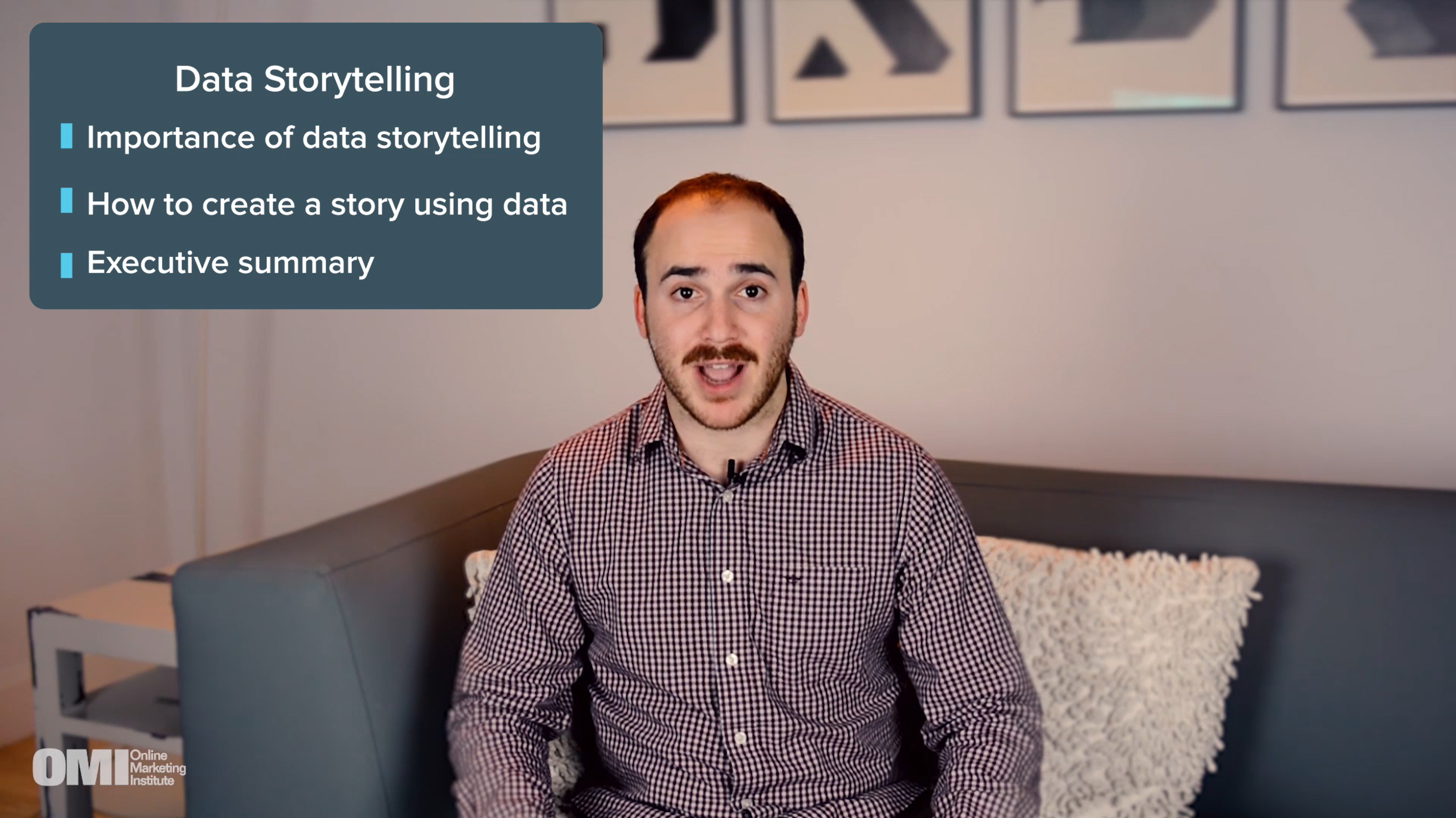 Data Storytelling