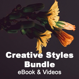 Creative Styles Bundle 