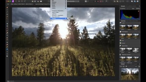 Finish Your Photos from Affinity Photo in ON1 Effects