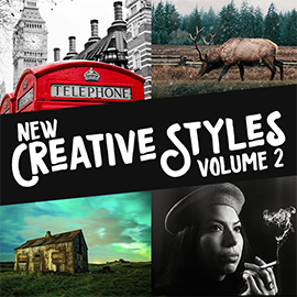 Creative Styles Volume 2