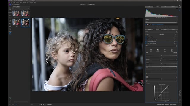 The Power of ON1 Presets