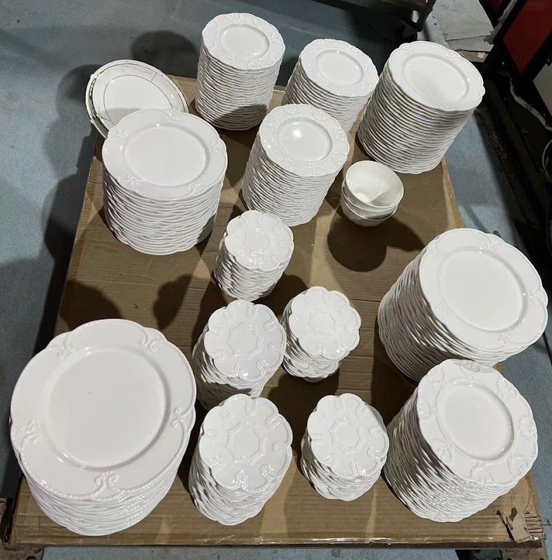 Flatware Rental Cost