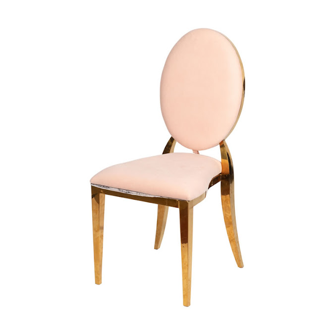 Victorian Chair Rental