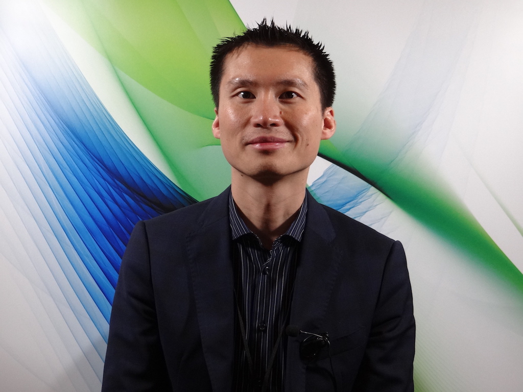 Dr. Daniel Heng - Renal Cell Carcinoma Updates episode artwork