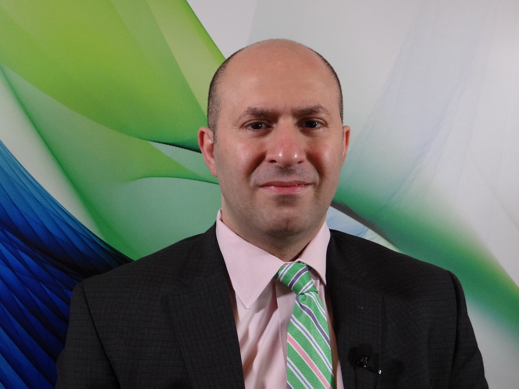 Dr. Toni Choueri - Update in Kidney Cancer episode artwork