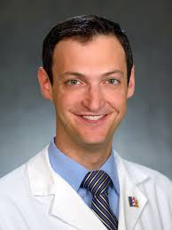 Joshua Bauml, MD, assistant professor of Hematology/Oncology and co-deputy director for the Lung/Head and Neck Medical Oncology Clinical Research Program, Abramson Cancer Center, University of Pennsylvania Joshua Bauml, MD
