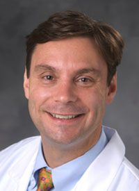 Daniel J. George, MD Daniel J. George, MD