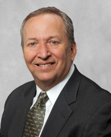 Lawrence Summers