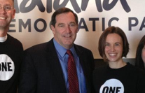 ONE Indiana delivers 800 petition signatures to Senate candidates