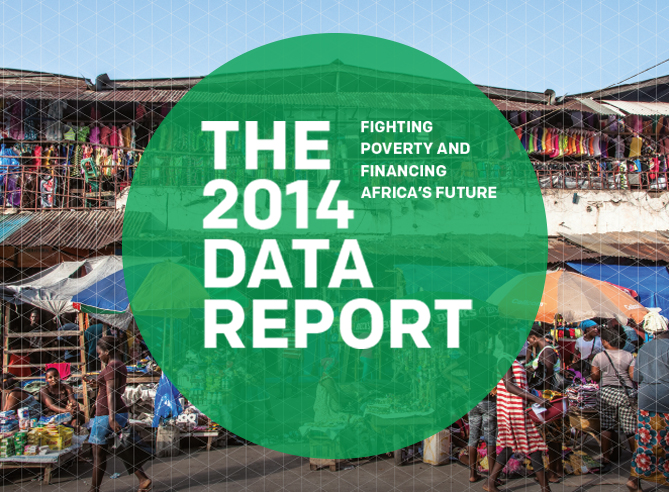 2014 DATA Report